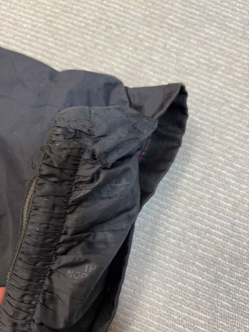 THE NORTH FACE ノースフェイス スキーウェア　スキーパンツ　140