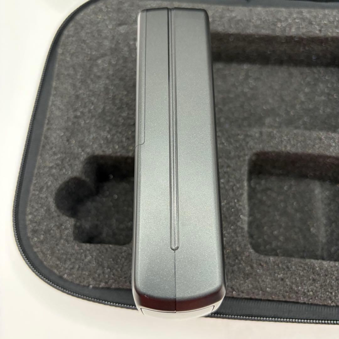 【美品・ケース付き】ATLAS ゴルフスイングトレーナー GST-5 GL