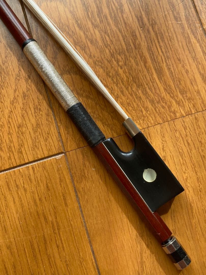 杉藤 SUGITO ヴァイオリン弓4/4 USED