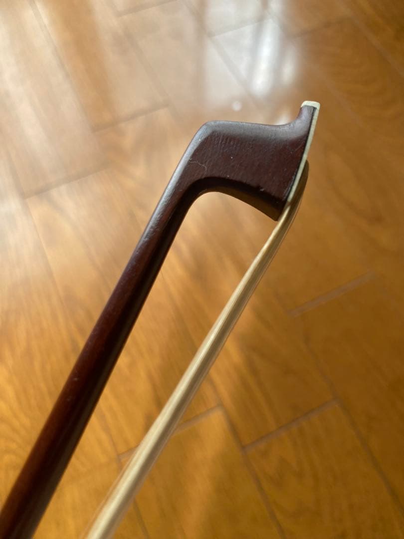 杉藤 SUGITO ヴァイオリン弓4/4 USED