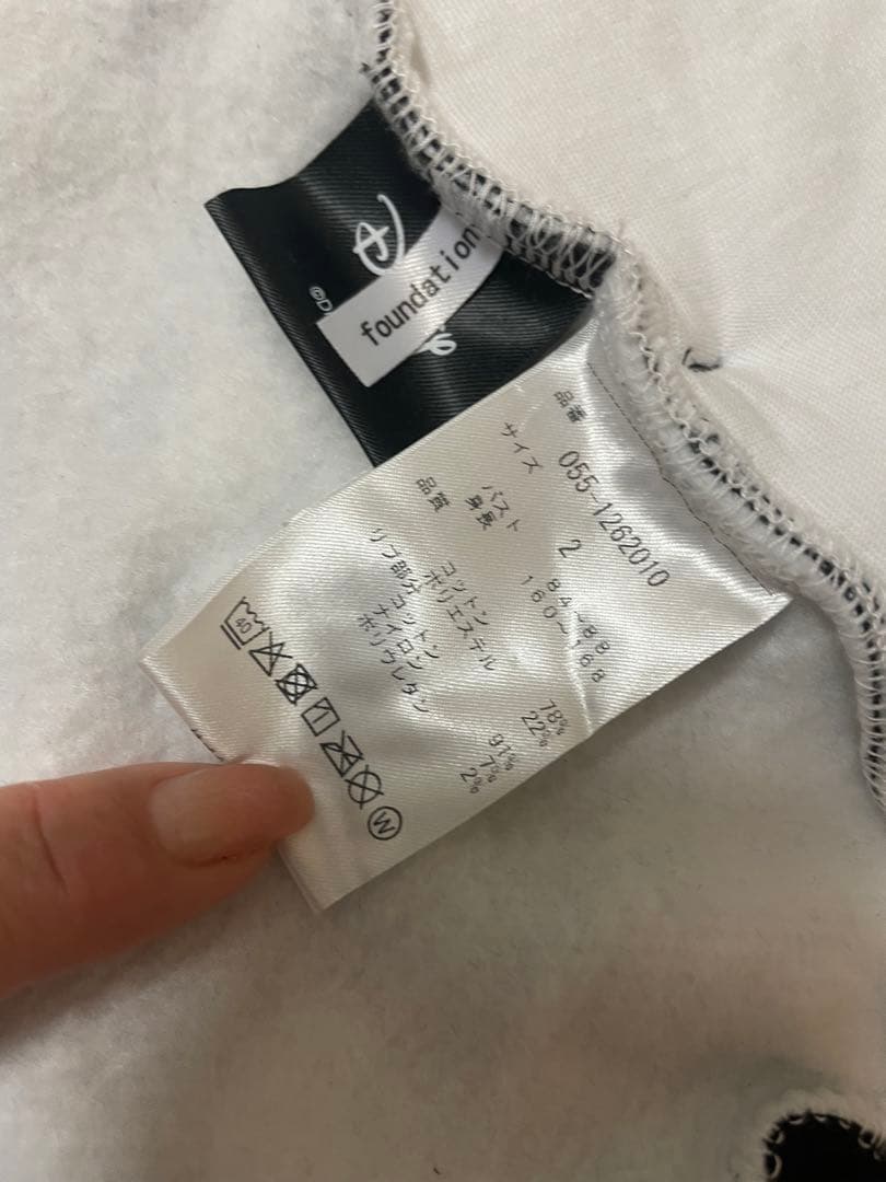 パーリーゲイツ　ミッキー　size 2 セット