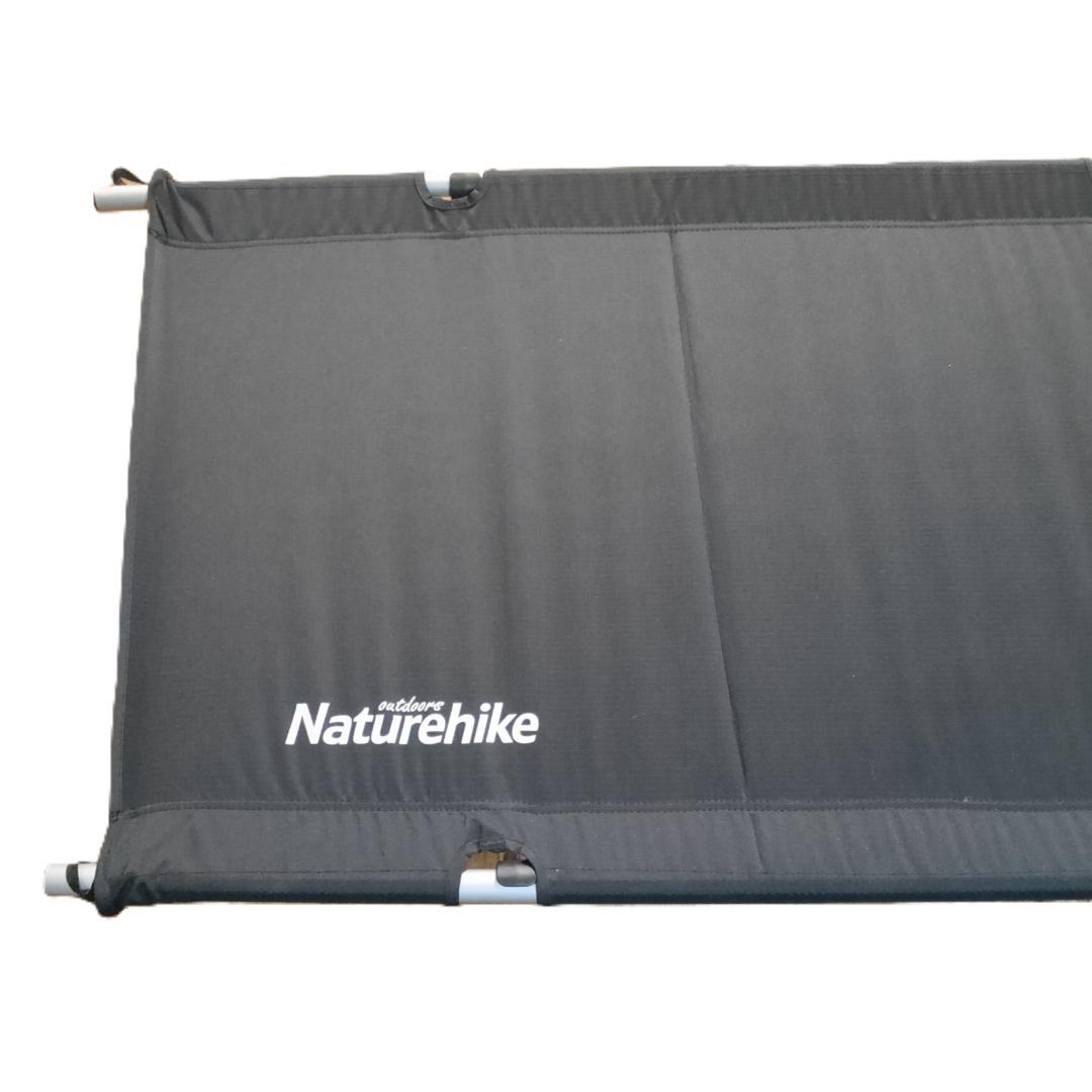 Naturehike　ネイチャーハイク　コット　アウトドアベッド　キャンプ