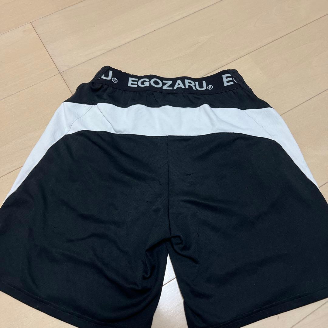 エゴザル バスケ ロンＴ バスパン タオル 4点セット