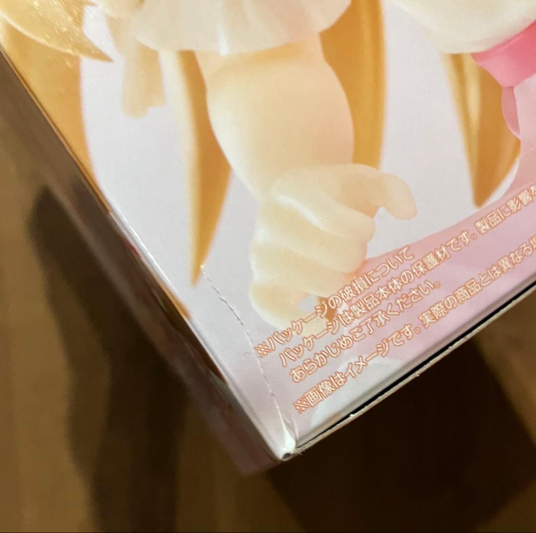 けいおん·琴吹紬·Trio-Try-it Figure ·6個セット