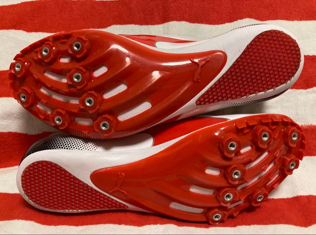 【PUMA】 エヴォスピード スプリント