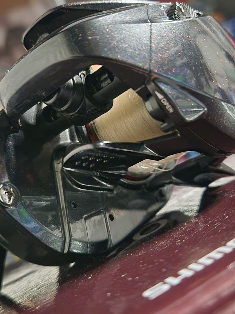 リール SHIMANO Scorpio70