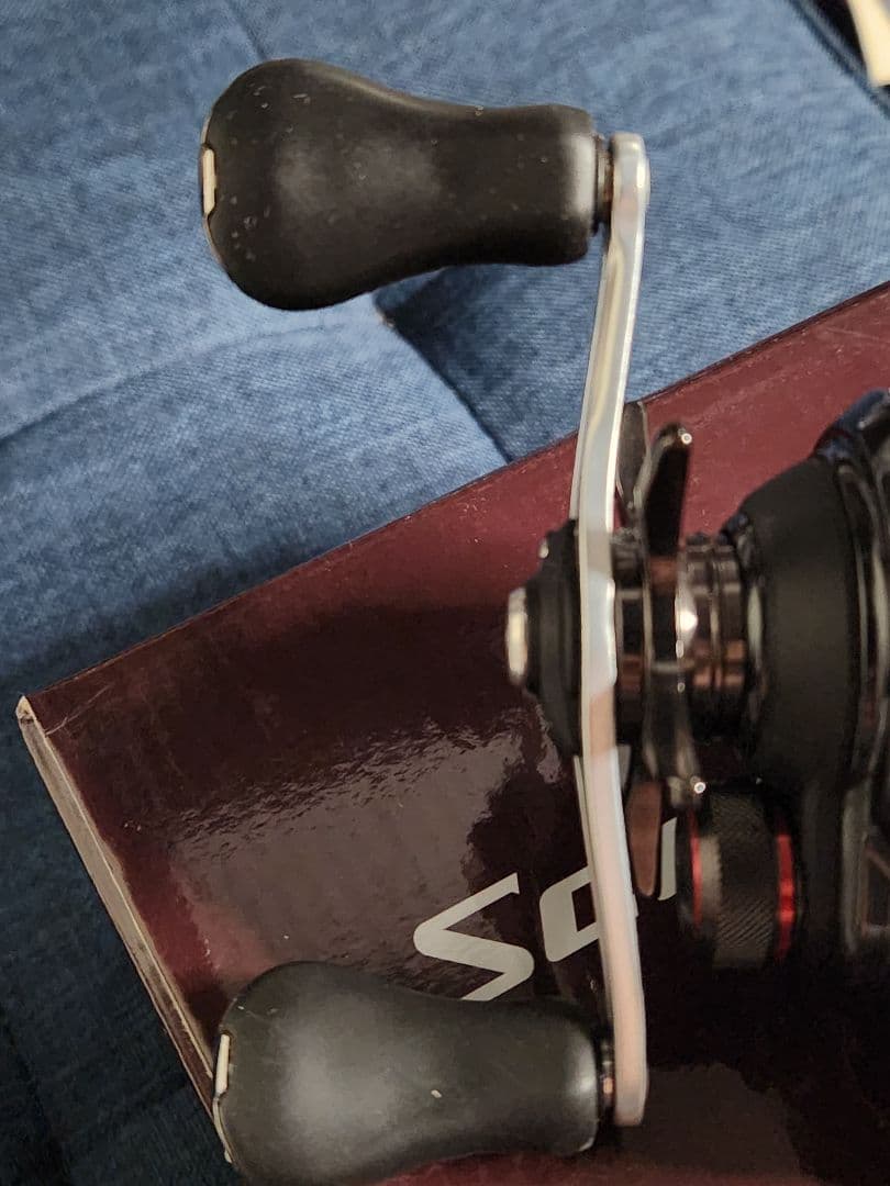 リール SHIMANO Scorpio70