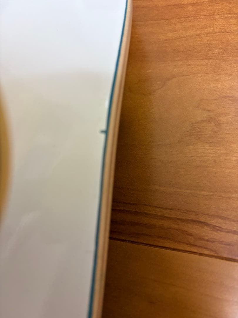 Aprilスケートボードコンプリート