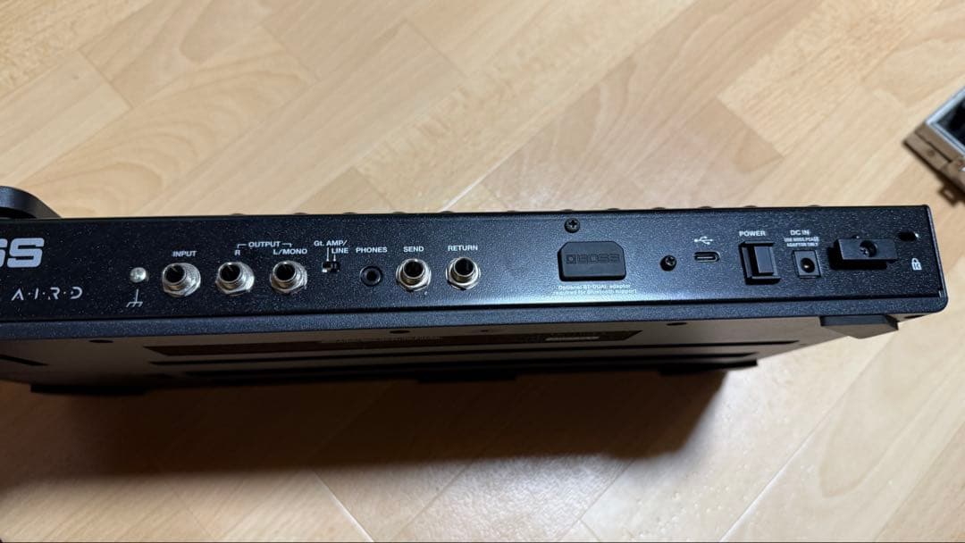 最終値下げ！BOSS ME90 マルチエフェクター