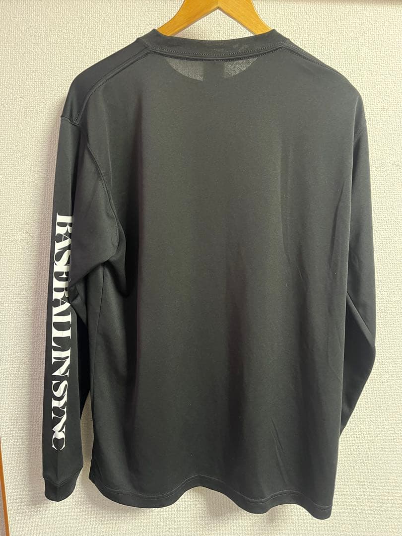 【実着用】　益田直也　実使用Tシャツ 千葉ロッテマリーンズ　XL