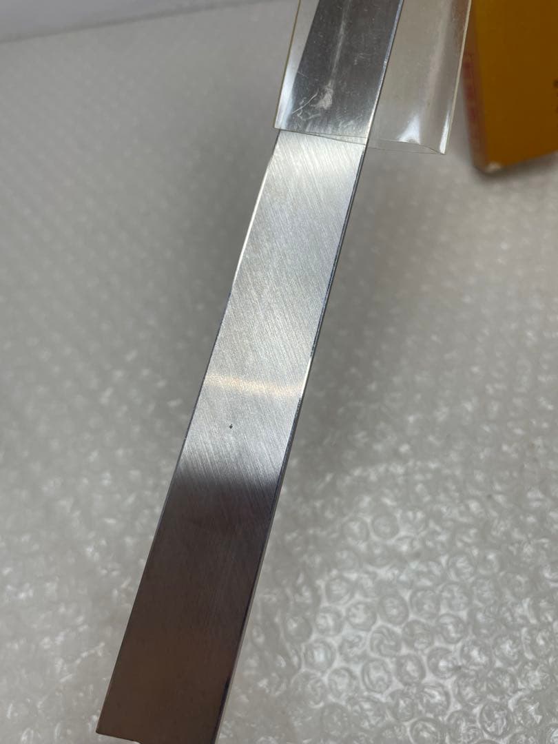 2. 登録 忠房 蛸引包丁 240mm 和包丁 木柄 箱付