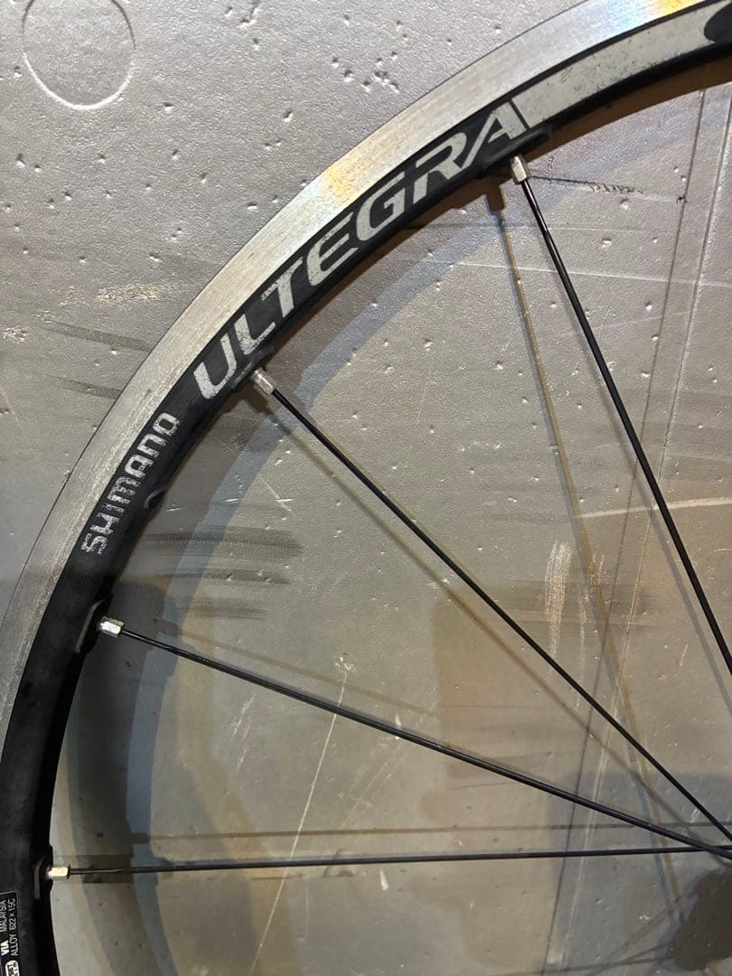 SHIMANO シマノ ULTEGRA アルテグラ Rホイール WH-6700