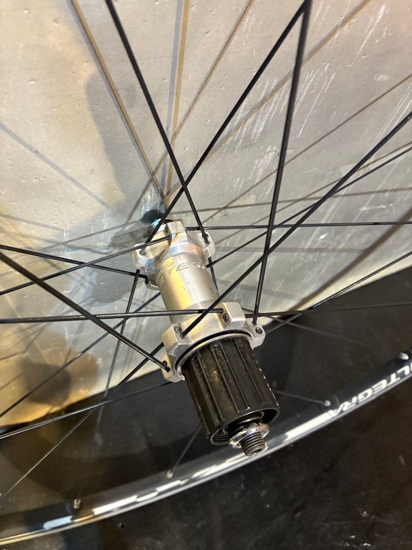 SHIMANO シマノ ULTEGRA アルテグラ Rホイール WH-6700