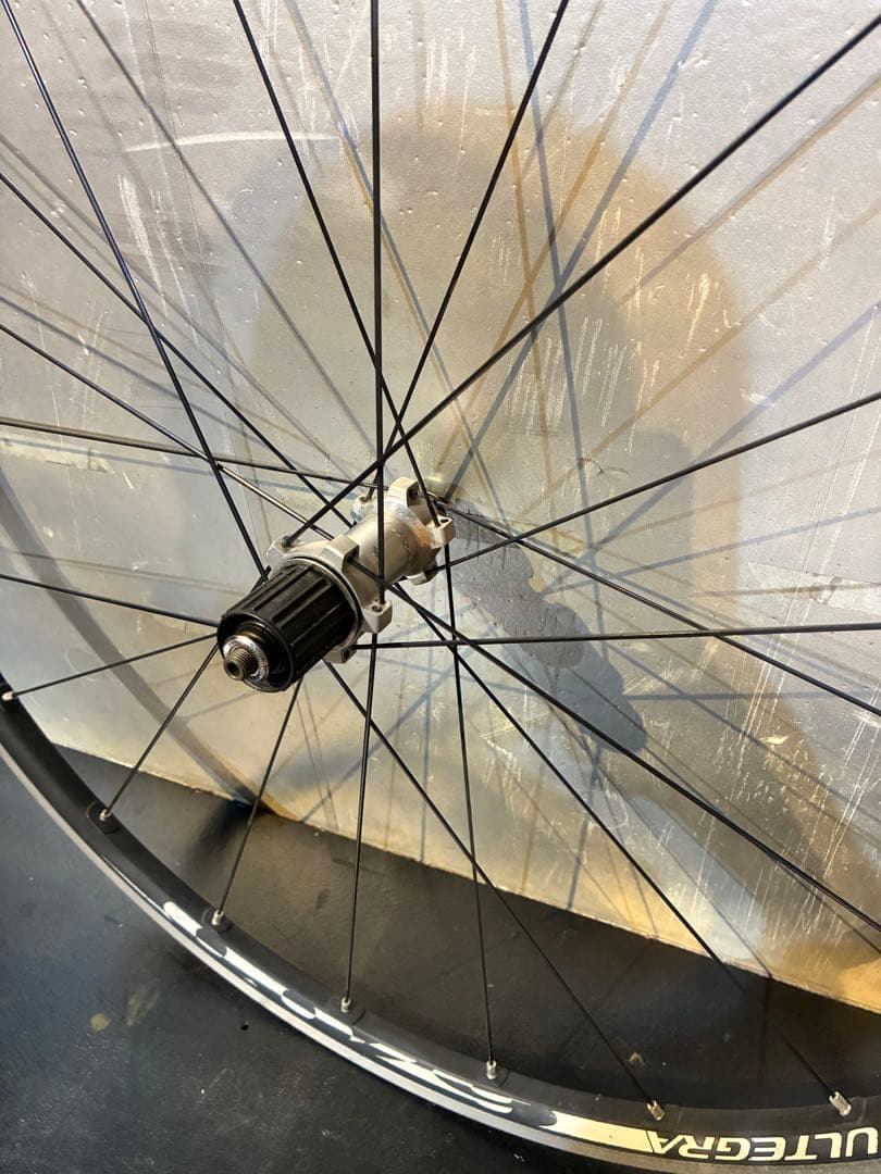SHIMANO シマノ ULTEGRA アルテグラ Rホイール WH-6700