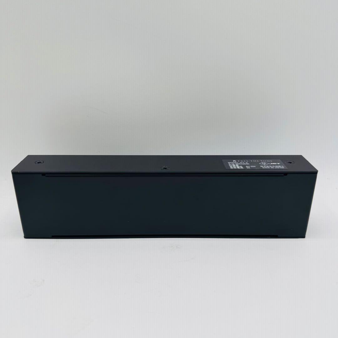 【美品】FREE THE TONE PT-2
