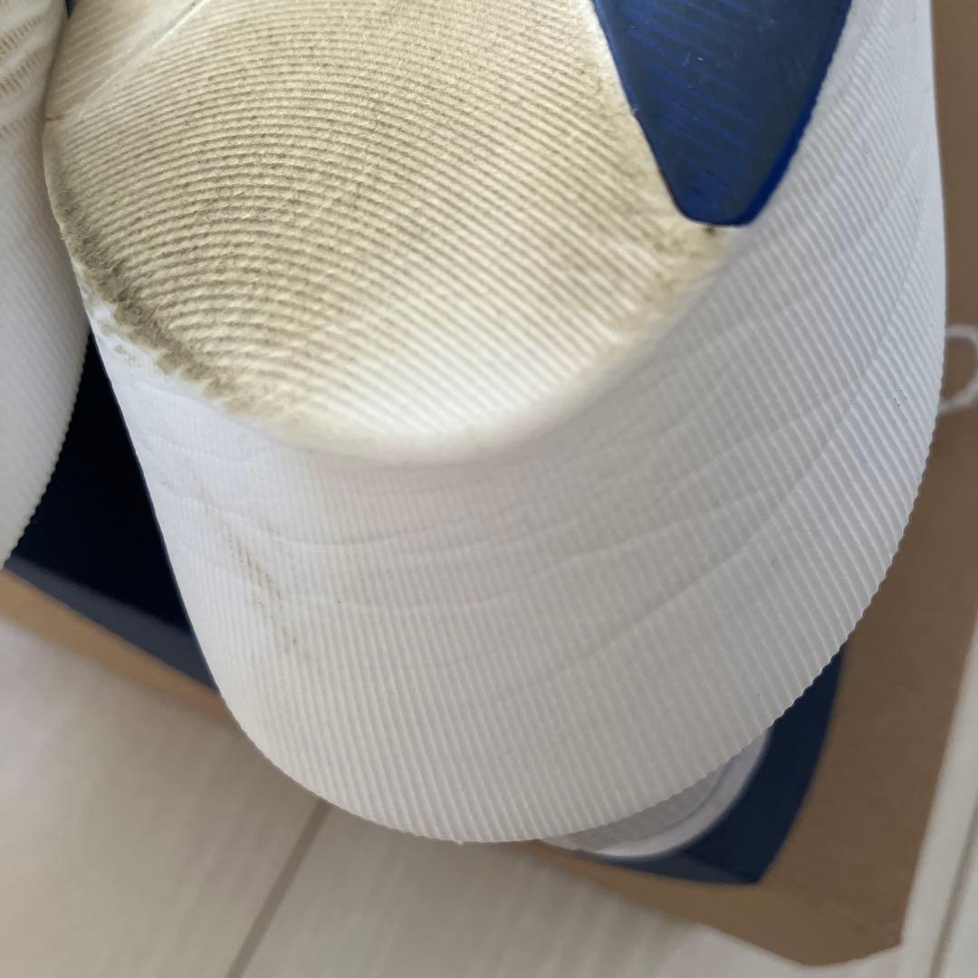 美品 25cm アシックス メタスピードスカイTOKYO