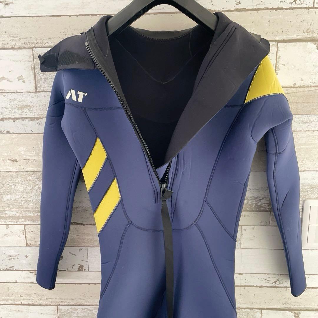 セール【美品】AIRTIGHT ジャーフル メンズ 175cm 3mm