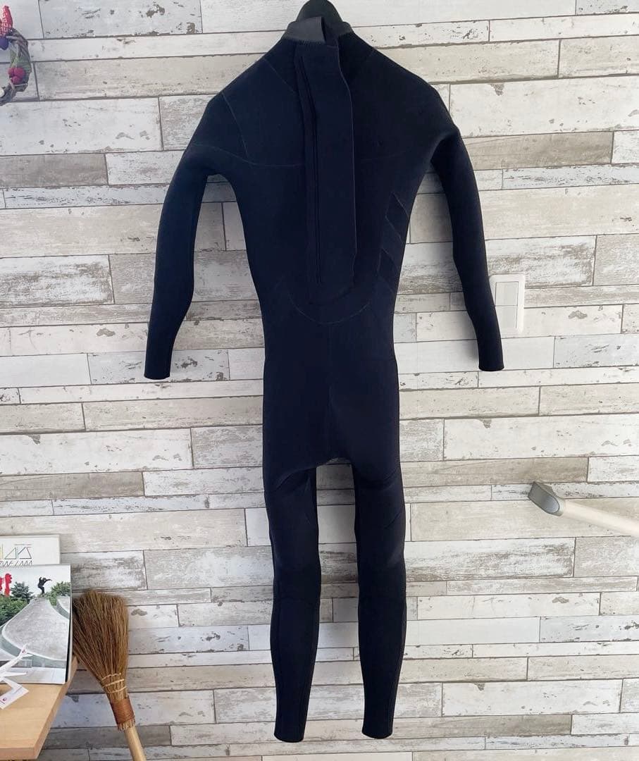 セール【美品】AIRTIGHT ジャーフル メンズ 175cm 3mm