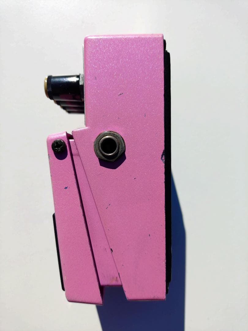BOSS コンパクトエフェクター Digital Space-D DC-3