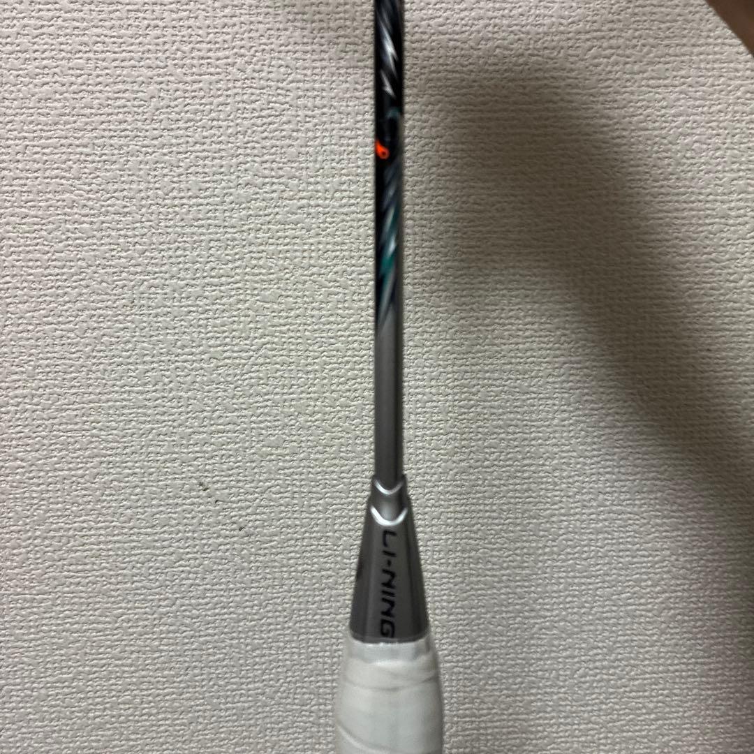 LI-NING AX70 AXFORCE70 バドミントンラケット 新品 5U