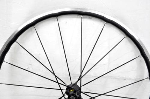MAVIC KSYRIUM ELITE USTリアホイール