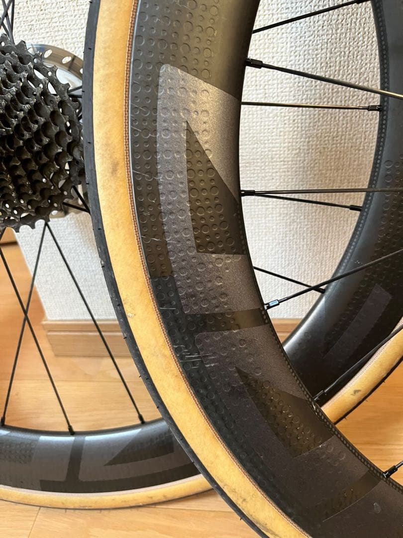 パーツ zipp404fc
