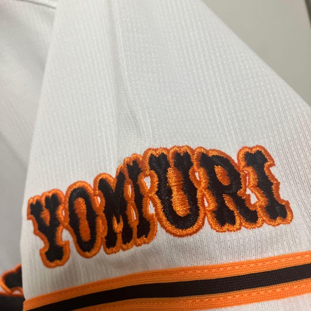 読売ジャイアンツ ユニフォーム 坂本勇人
