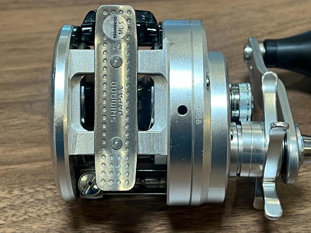 SHIMANO OCEA CALCUTTA 300HG　シマノ　オシアカルカッタ