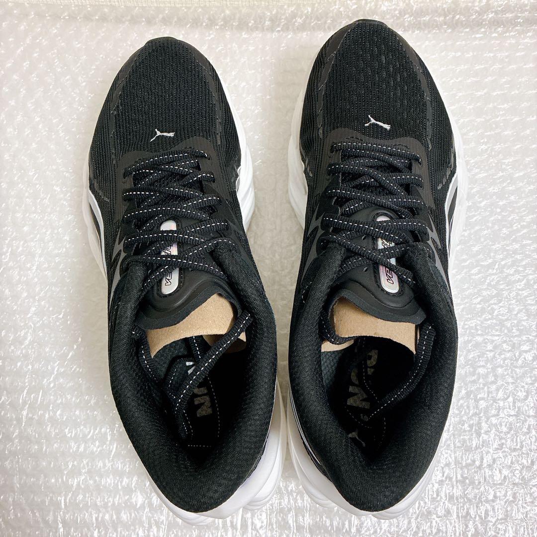 美品　PUMA プーマ ヴェロシティニトロ4 メンズ　26.0cm ランニング