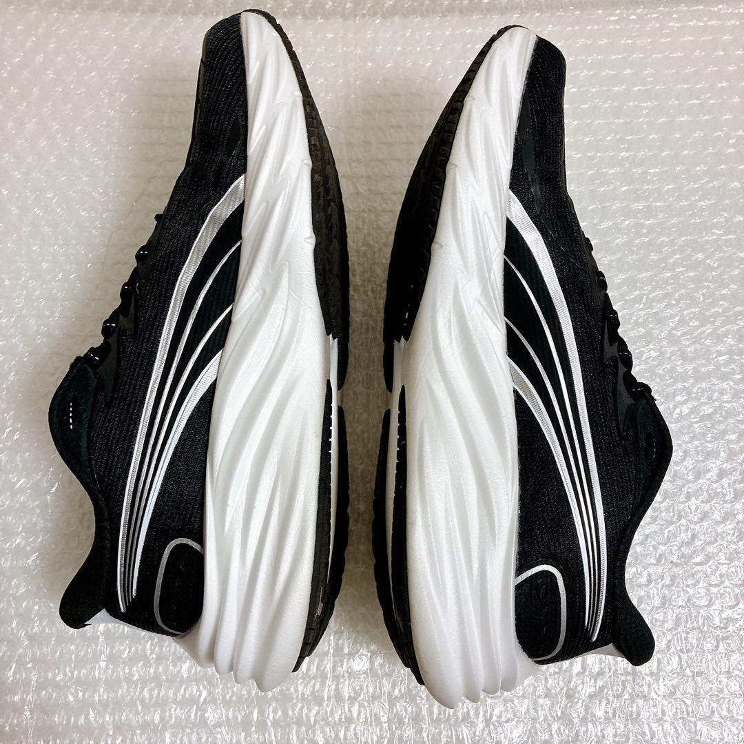 美品　PUMA プーマ ヴェロシティニトロ4 メンズ　26.0cm ランニング