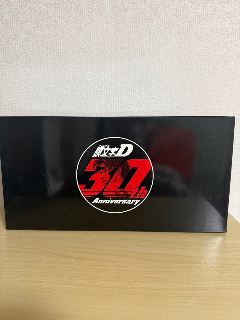 1/18 オートアート 頭文字D AE 86 ファイルバージョン