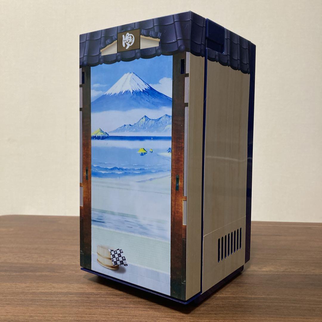 【新品未使用　美品】ボス　温冷庫　非売品　BOSS 懸賞品　⭐︎送料無料⭐︎