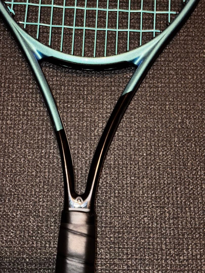 HEAD GRAVITY TOUR G2 2025 現行モデル　★中古