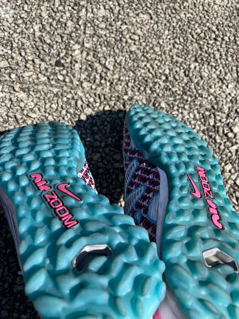 Nike Air Zoom マーキュリアルヴェイパー15 Pro TF