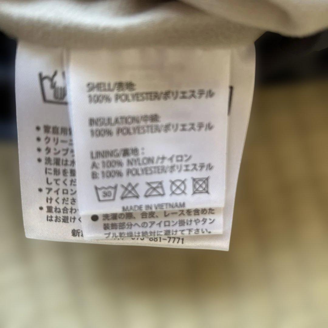スノーボードウェア 上下セットLサイズ 黒/ピンク