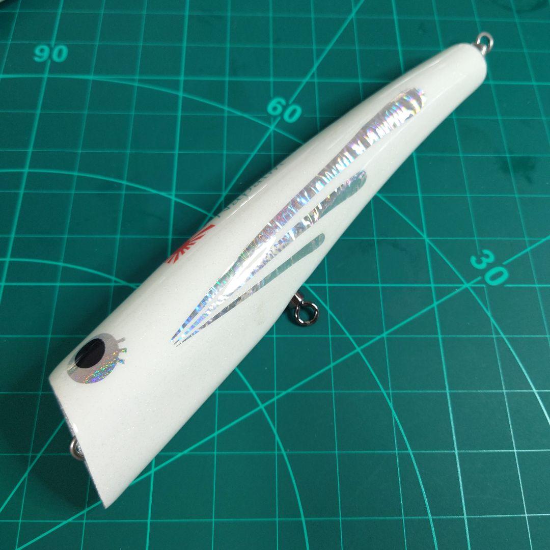 ネイティブワークス　ナパーム　220mm