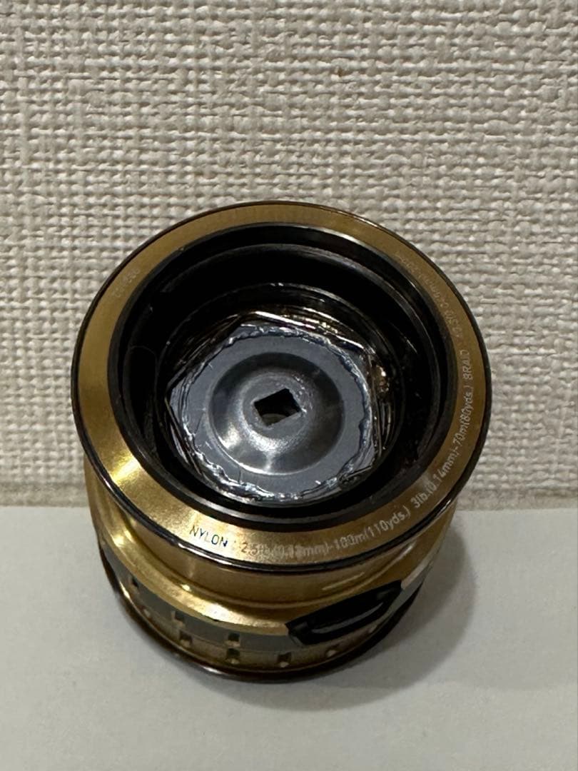SLP WORKS EX LT 2000SS スプール