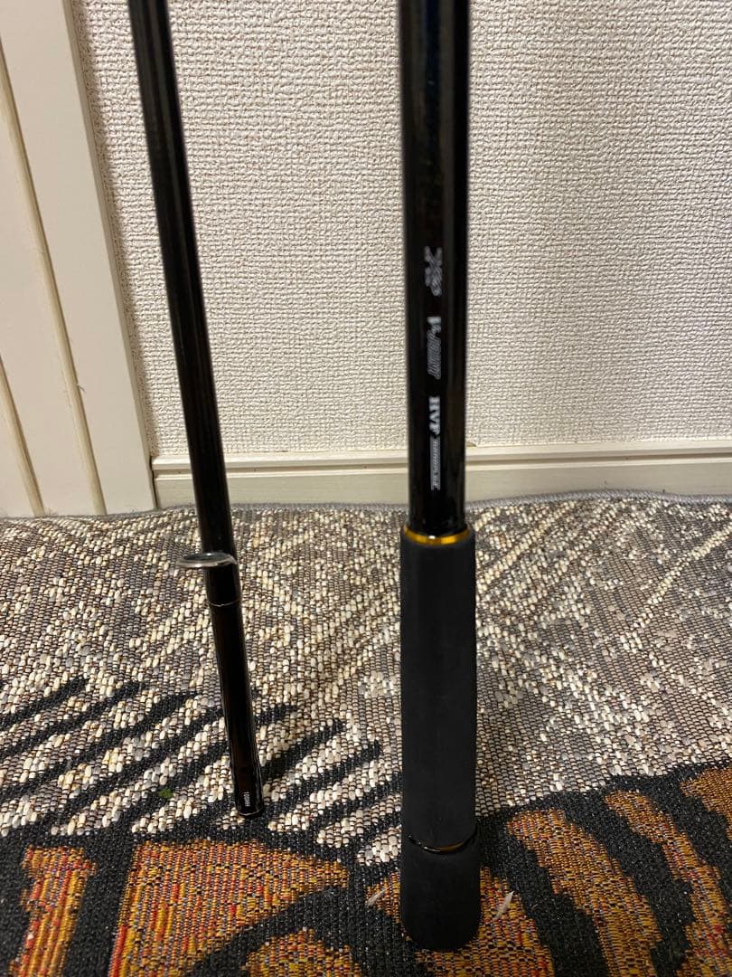 24 ラテオ 100 MH