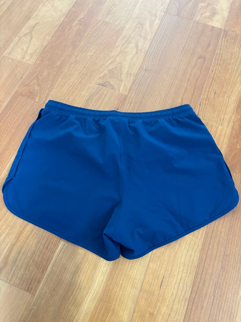 h*e様 District Vision ショートパンツ　Lサイズ