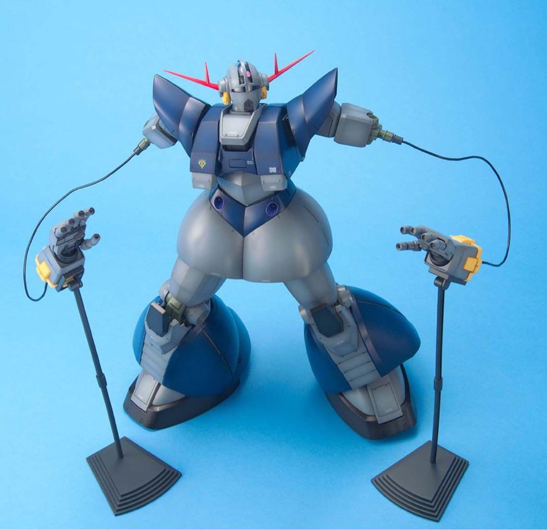 【MG決選投票】　ＭＧ 1/100 パーフェクトジオング