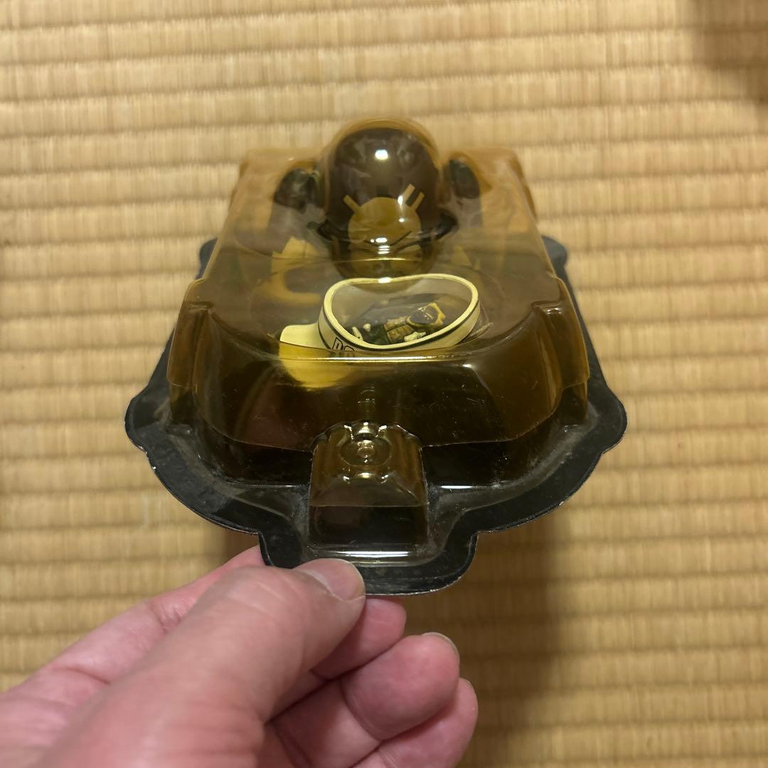 JUNIOR 28 フィギュアセット