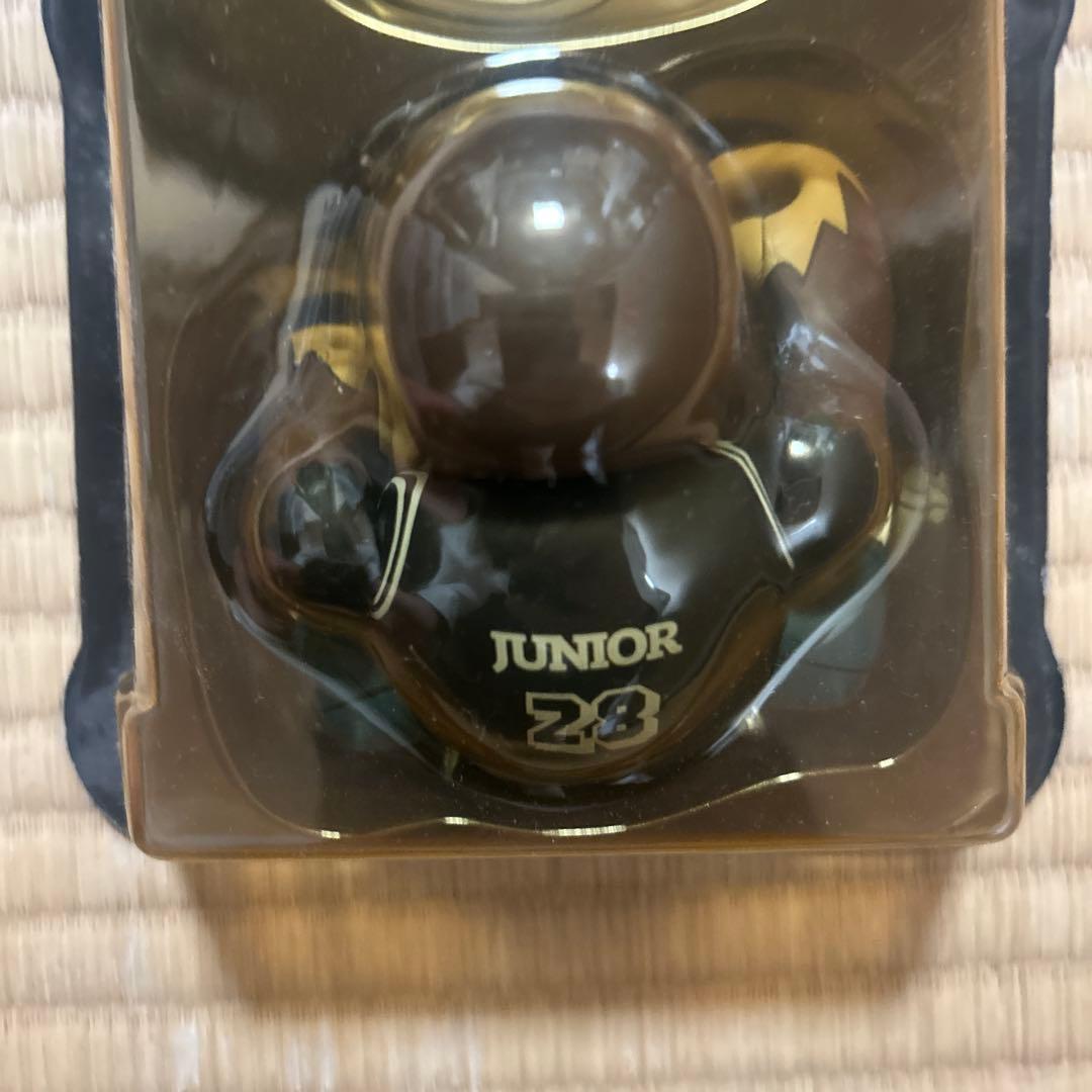 JUNIOR 28 フィギュアセット