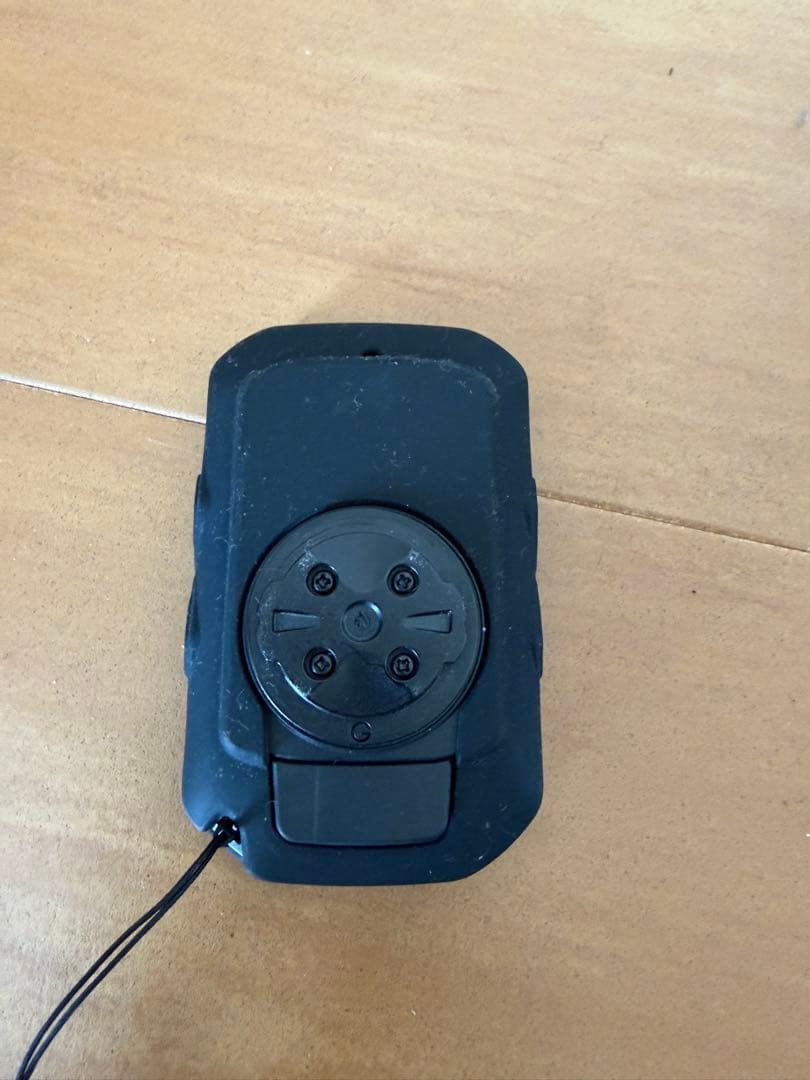 bryton S500 サイクルコンピュータ＋センサー、ライト