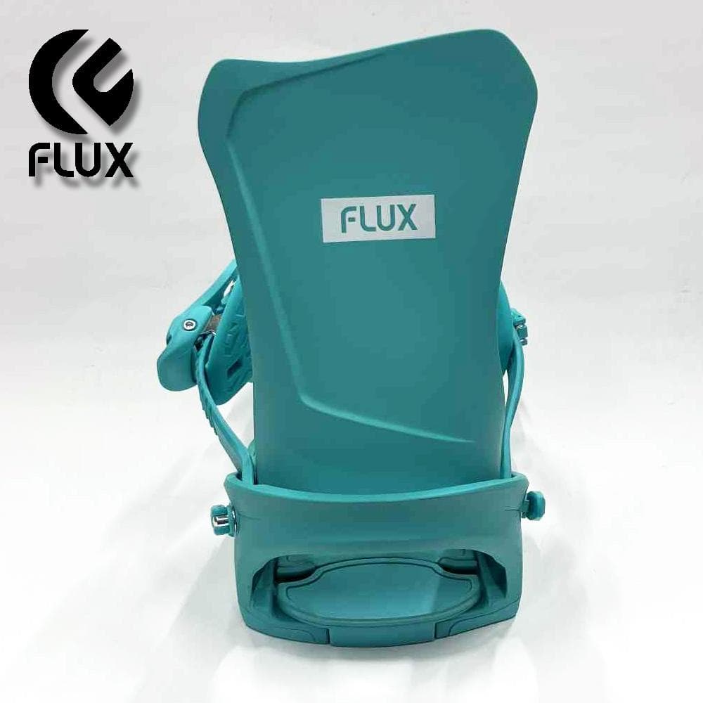 【新品】25-26 FLUX DS size XS フラックス ビンディング
