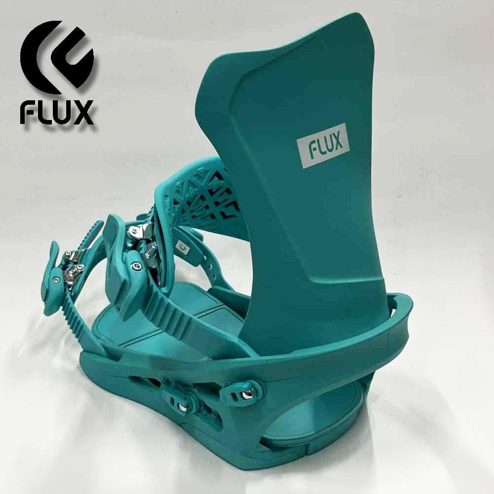 【新品】25-26 FLUX DS size XS フラックス ビンディング