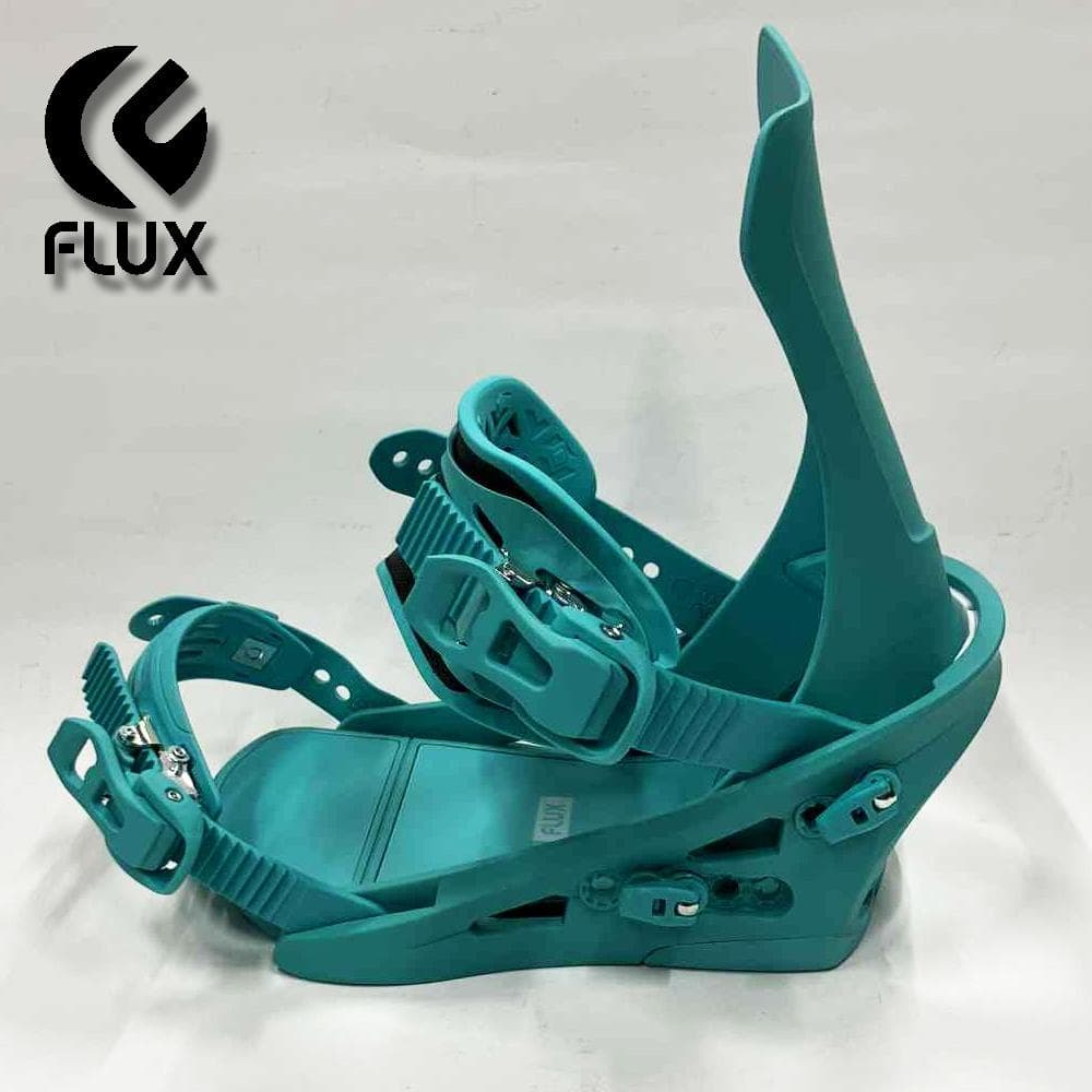 【新品】25-26 FLUX DS size XS フラックス ビンディング