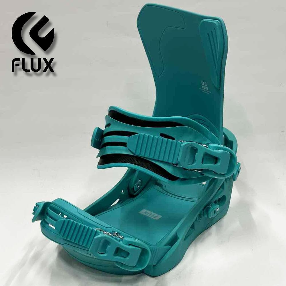 【新品】25-26 FLUX DS size XS フラックス ビンディング