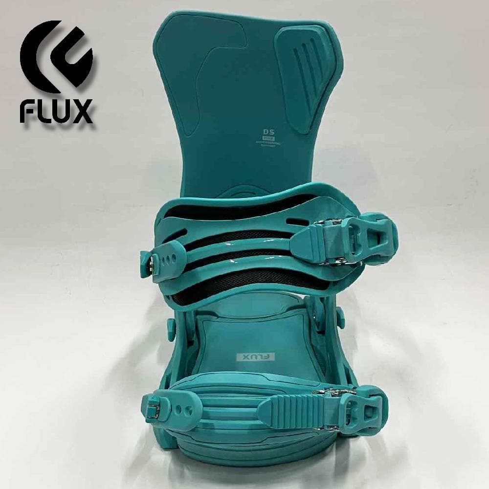 【新品】25-26 FLUX DS size XS フラックス ビンディング
