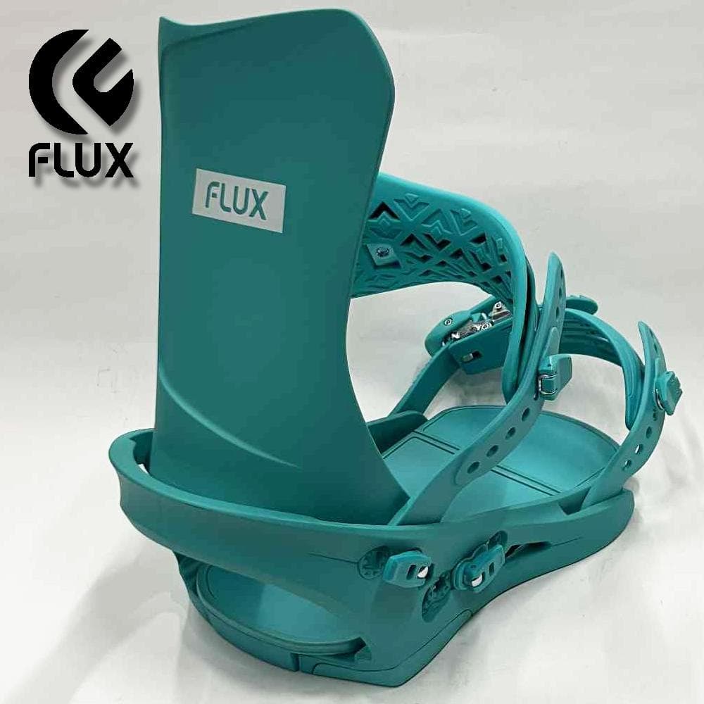 【新品】25-26 FLUX DS size XS フラックス ビンディング