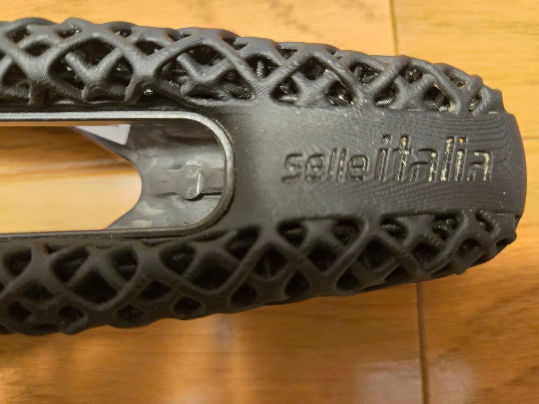 SELLE ITALIA サドル SLR Boost 3D Road